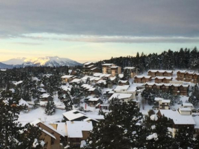 Pyrénées 2000 Appt 4 pers Bolquère